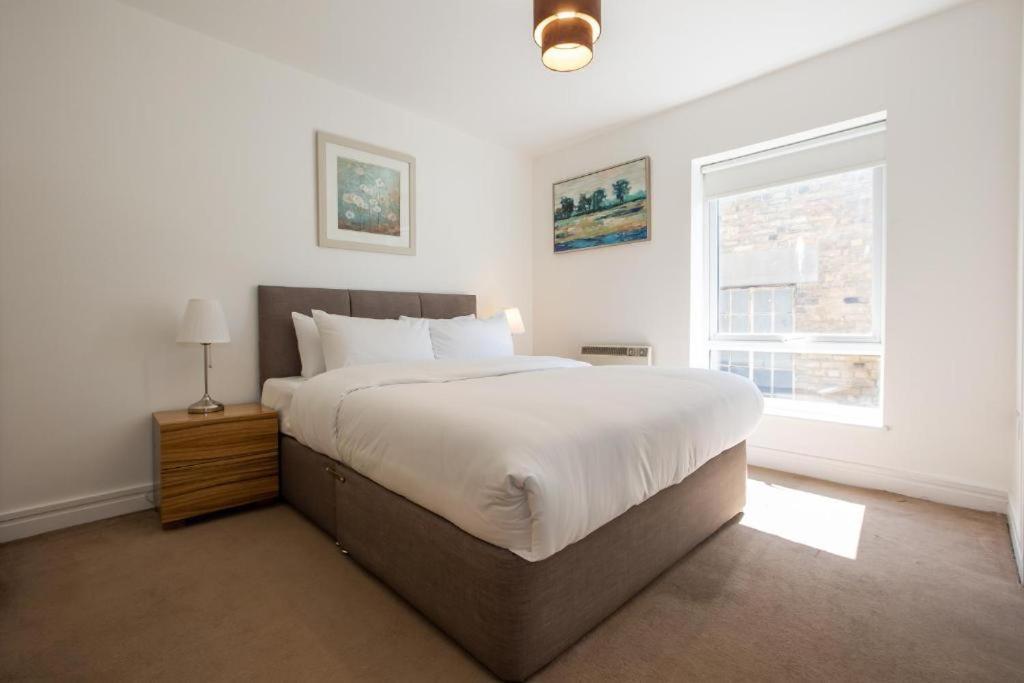 Apartment Grafton Street District