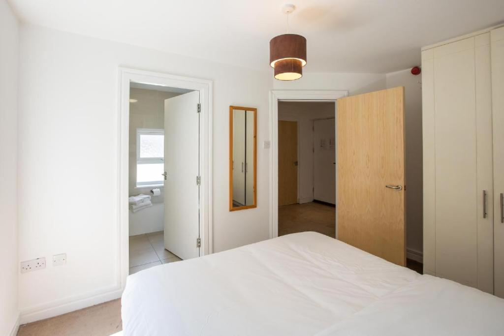Apartment Grafton Street District *