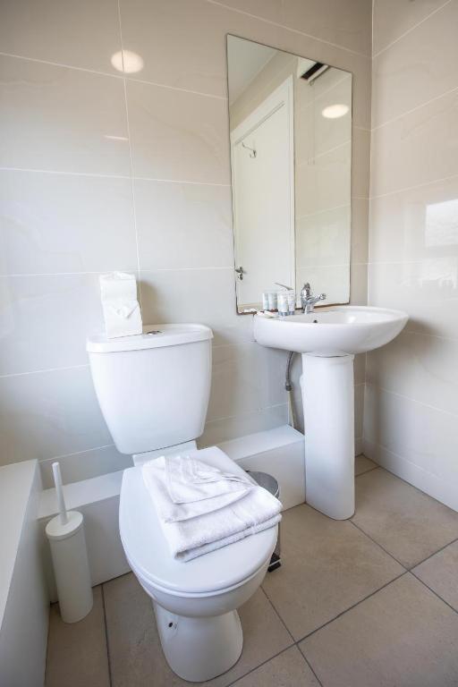 Apartment Grafton Street District Dublin