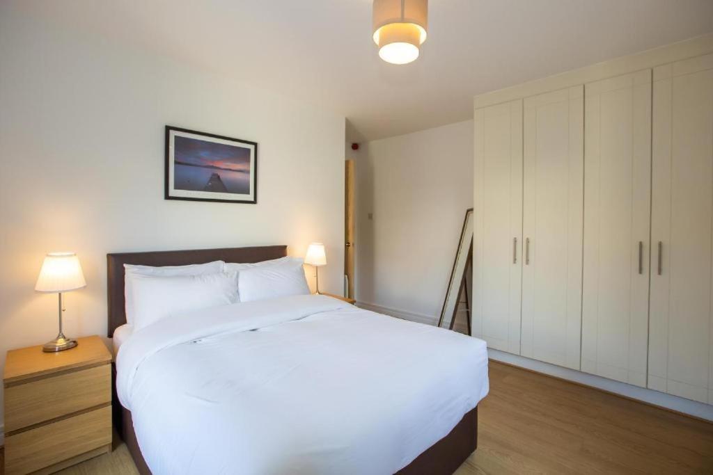 Grafton Street District Apartment Dublin