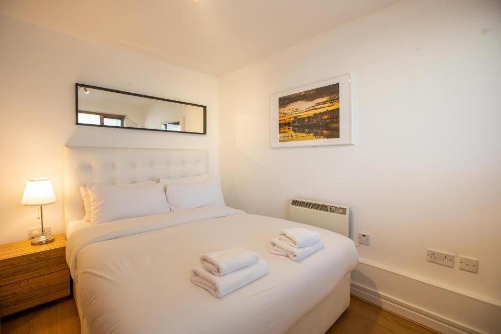 Apartment Grafton Street District Dublin