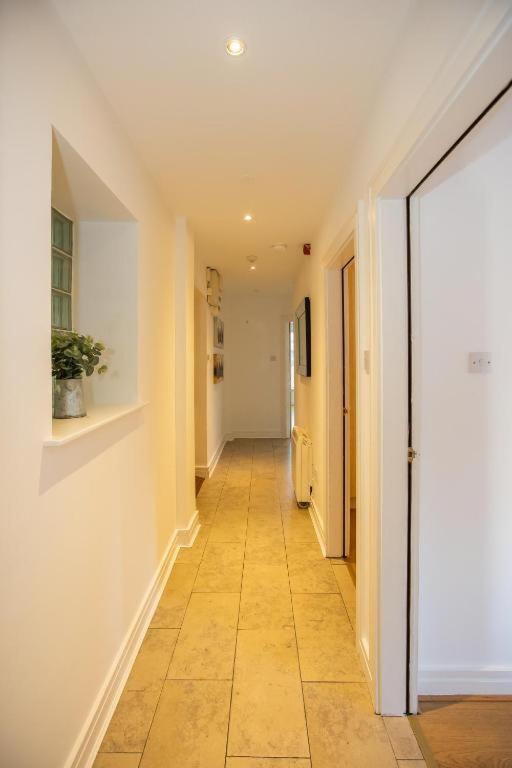 Apartment Grafton Street District Dublin