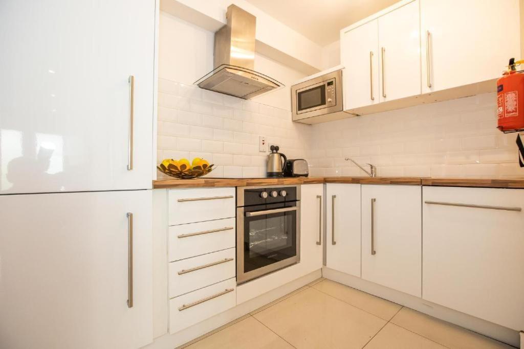 Apartment Grafton Street District Dublin