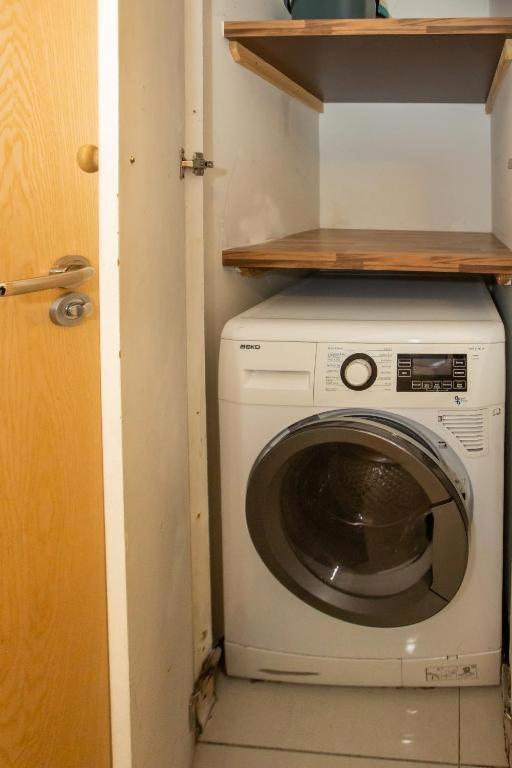 Grafton Street District Apartment Dublin