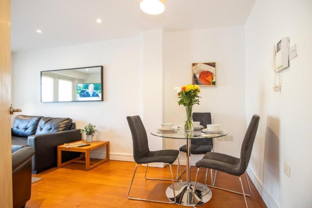 Apartment Grafton Street District *