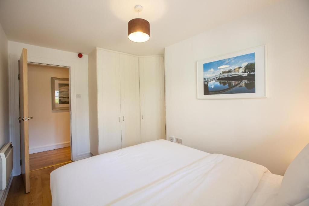 Apartment Grafton Street District Dublin