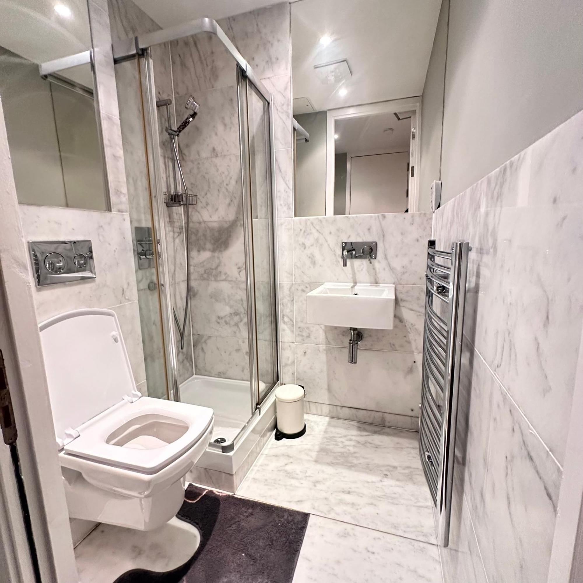 Apartment Urban Oasis Dublin