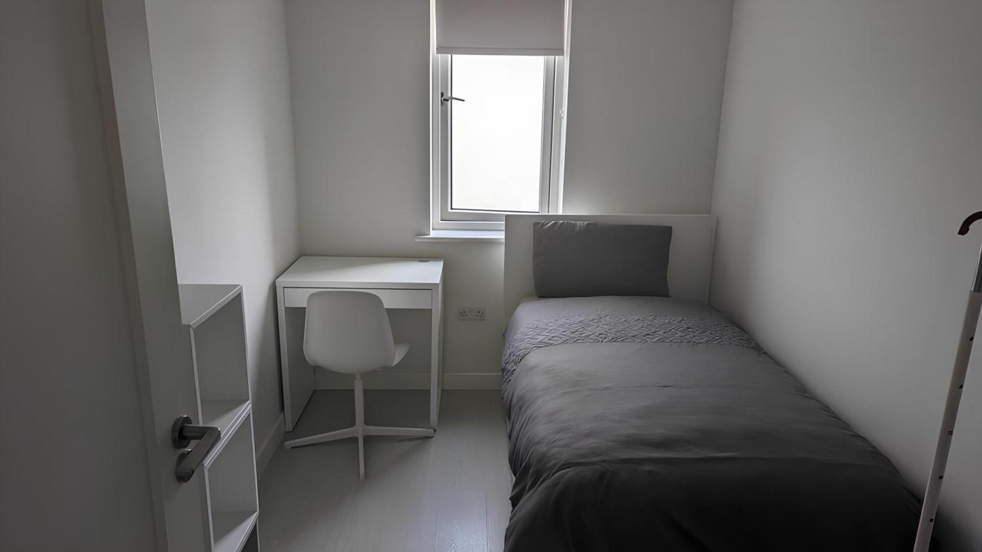 New House, Private In A Peaceful Neighborhood Dublin