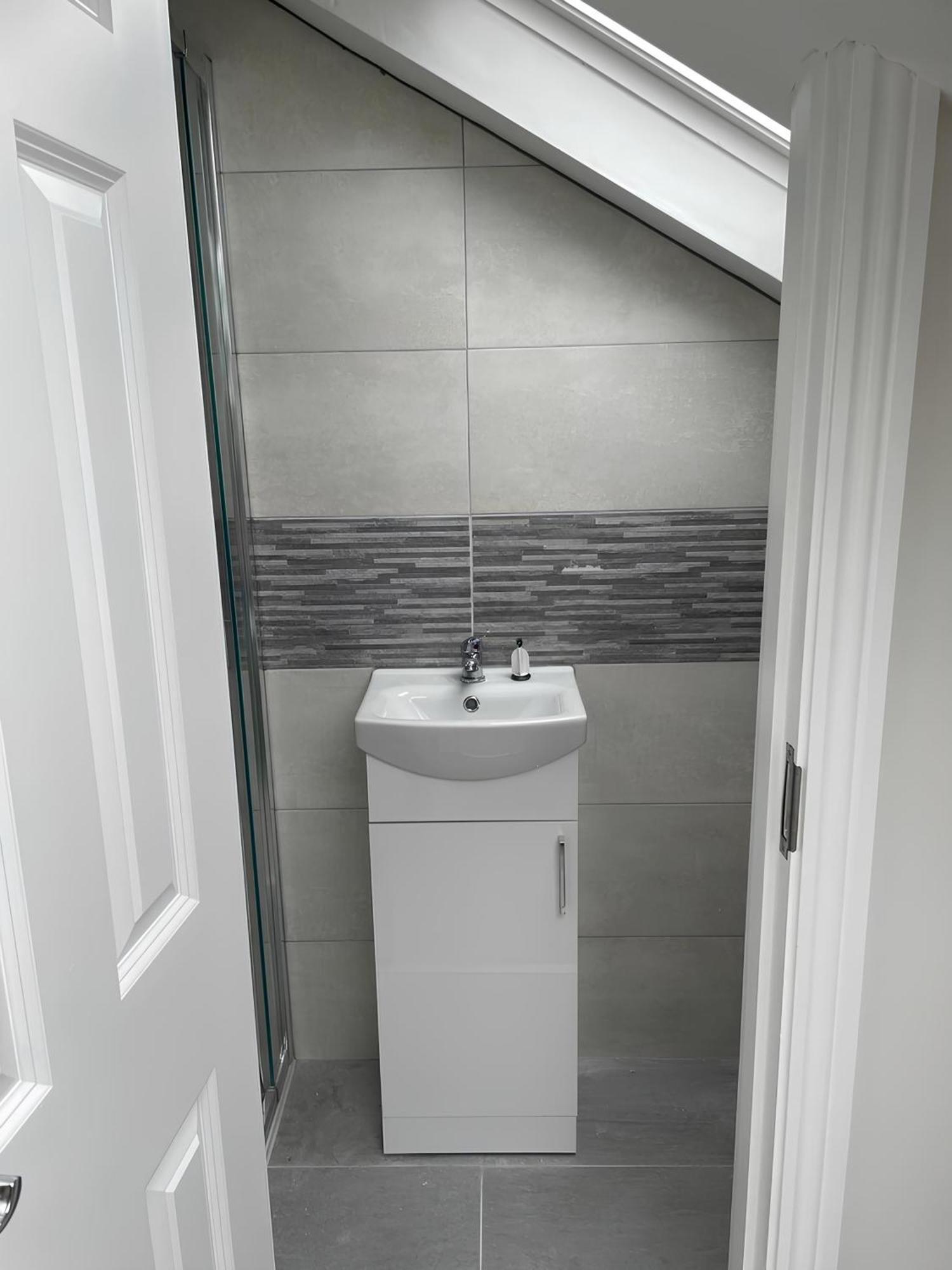 New House, Private In A Peaceful Neighborhood * Dublin