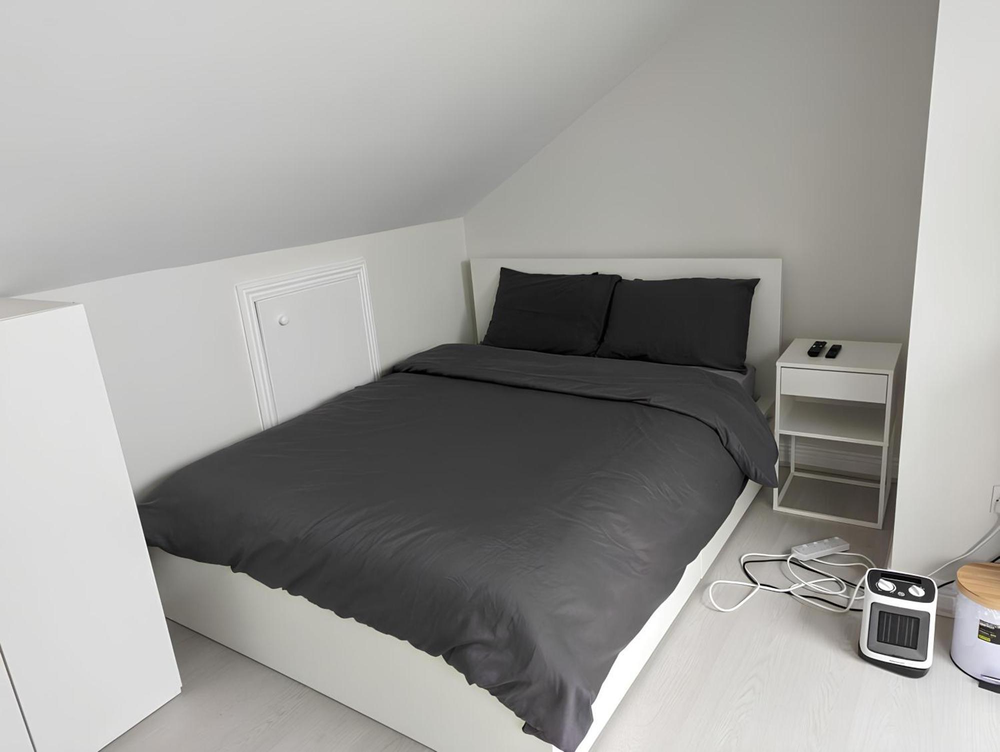 New House, Private In A Peaceful Neighborhood Accommodatie bij particulieren Dublin