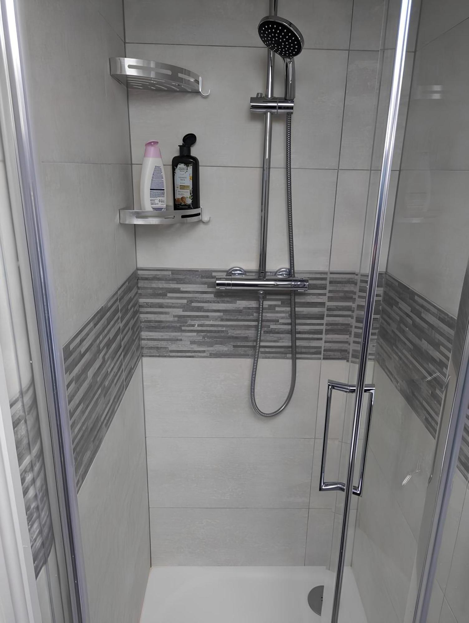 Accommodatie bij particulieren New House, Private In A Peaceful Neighborhood *
