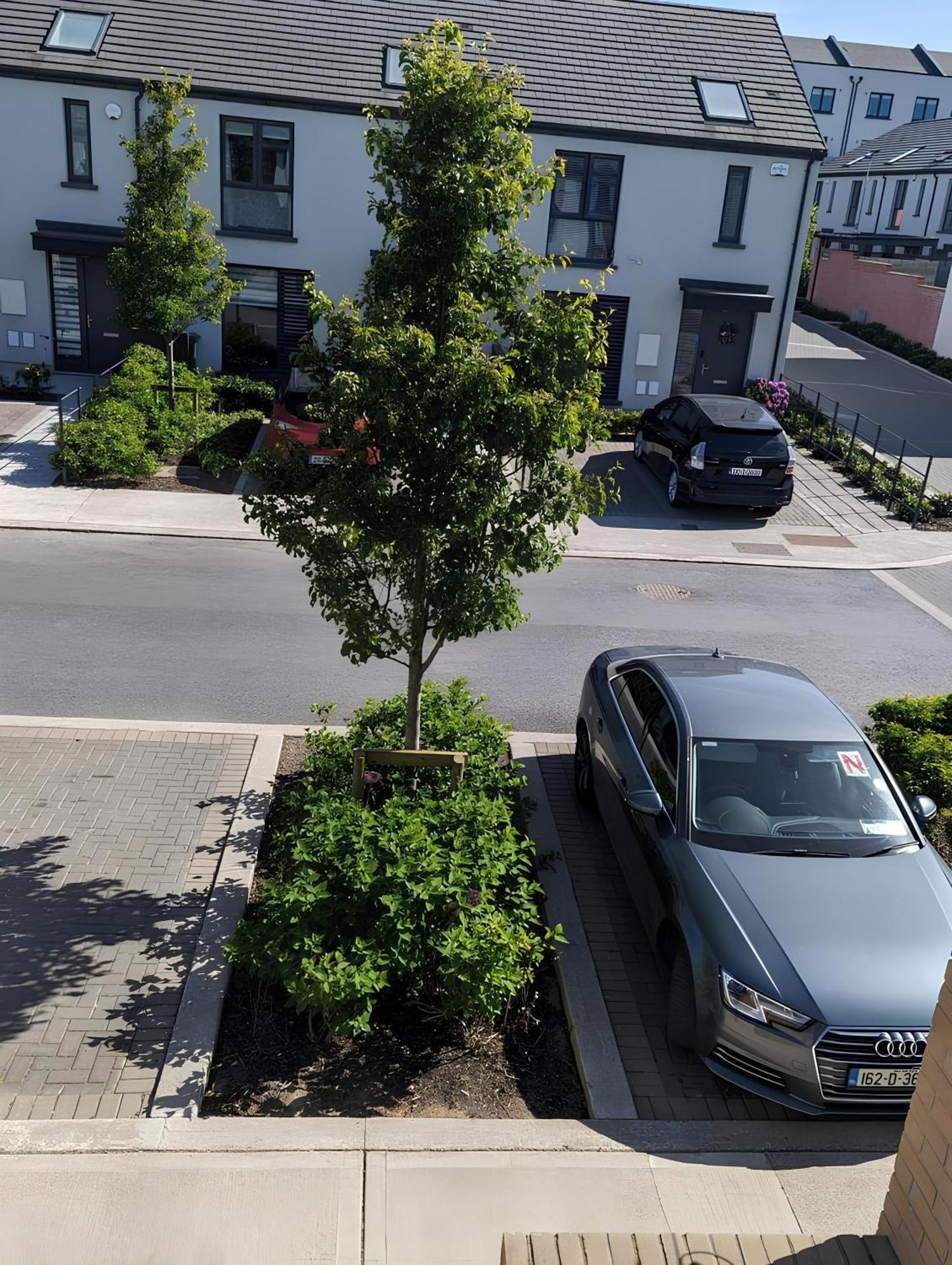 New House, Private In A Peaceful Neighborhood