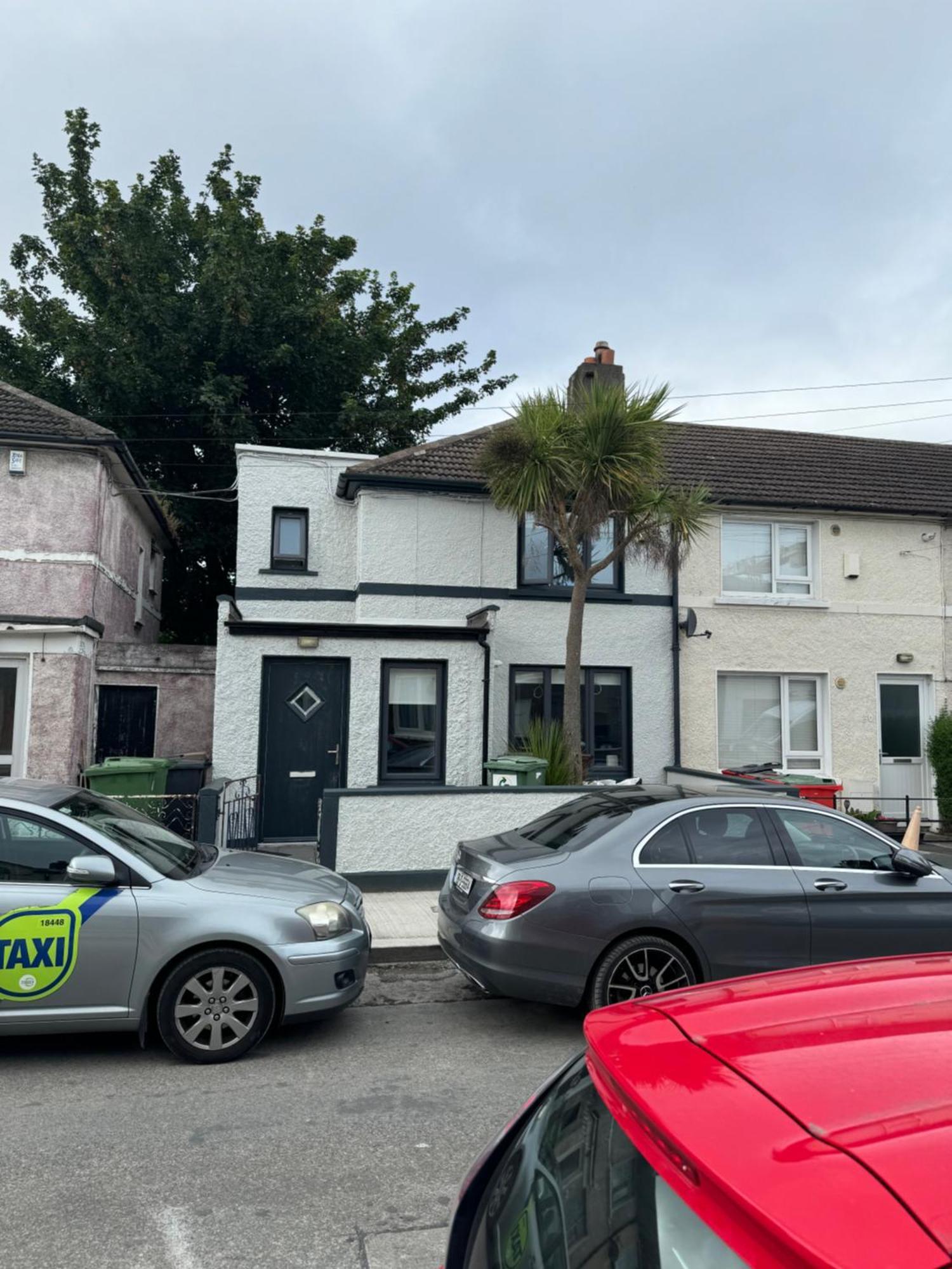 3 Bedroom House Beside Croke Park Holiday home