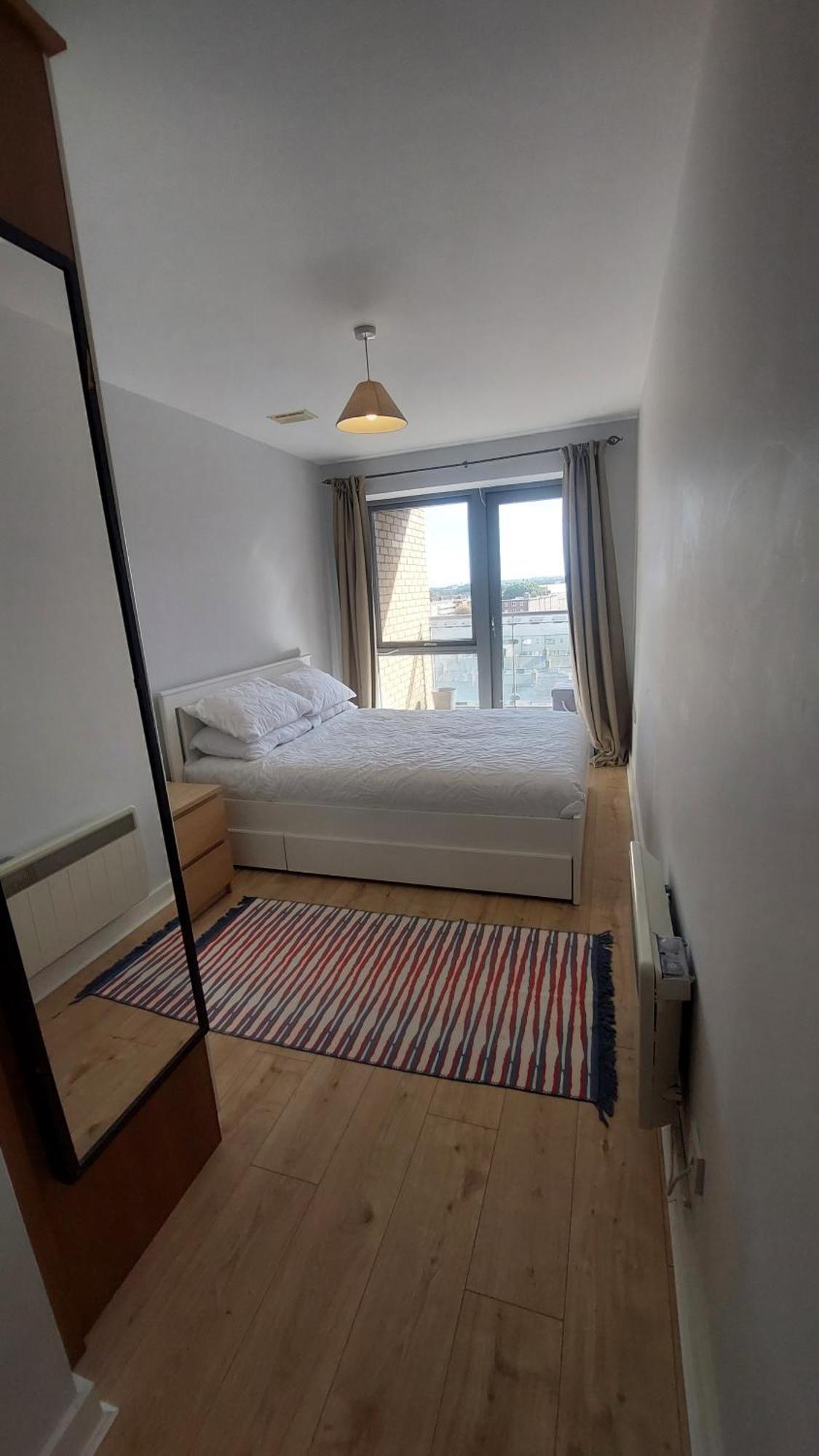 Modern 2bd 4mins To Guinness Storehouse * Dublin