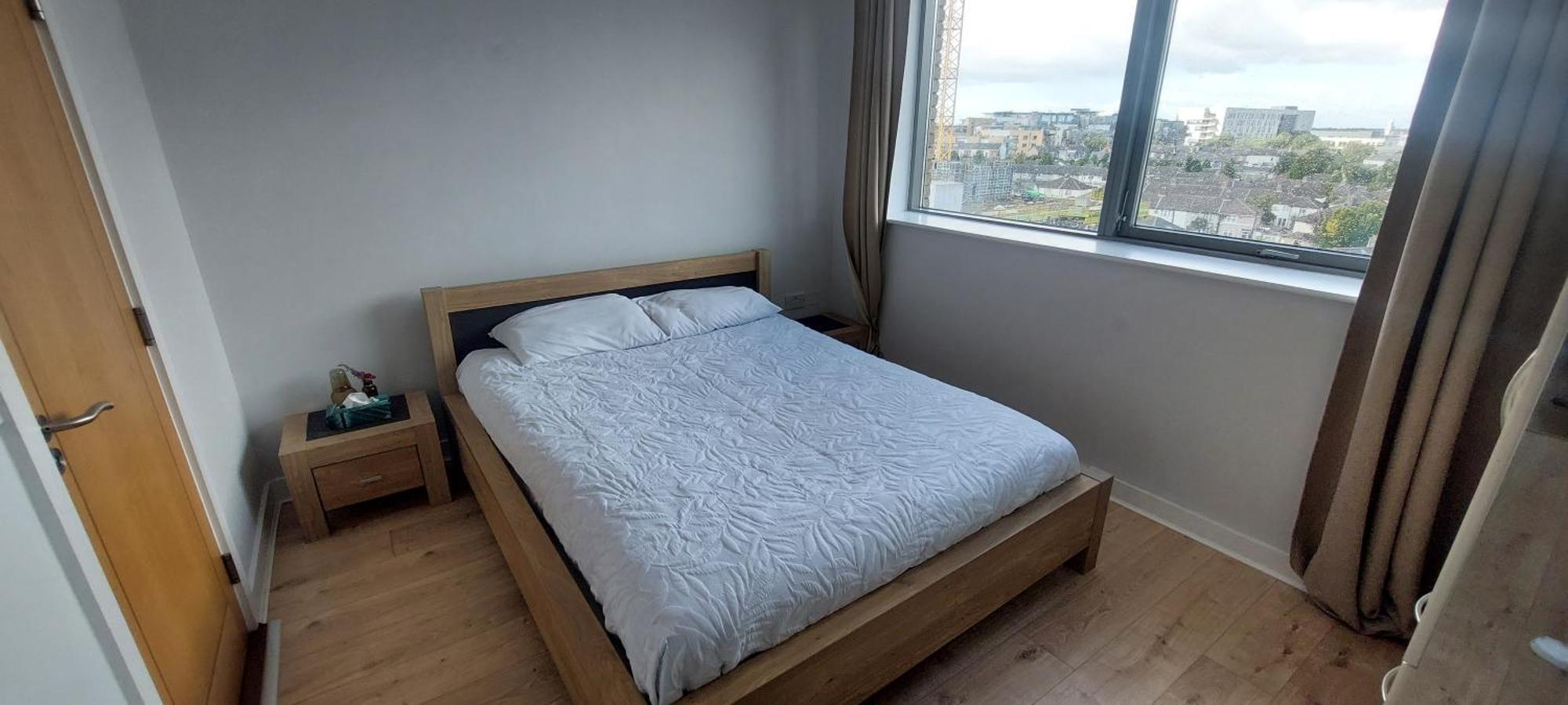 Modern 2bd 4mins To Guinness Storehouse *