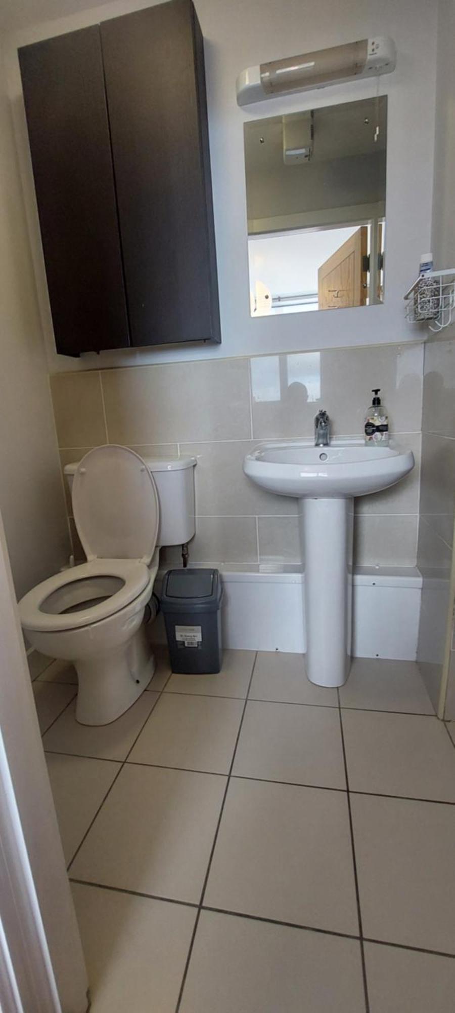 Modern 2bd 4mins To Guinness Storehouse Dublin