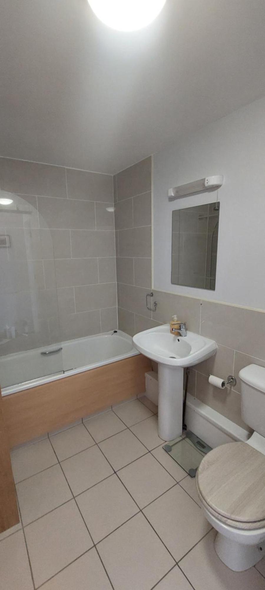 Apartment Modern 2bd 4mins To Guinness Storehouse