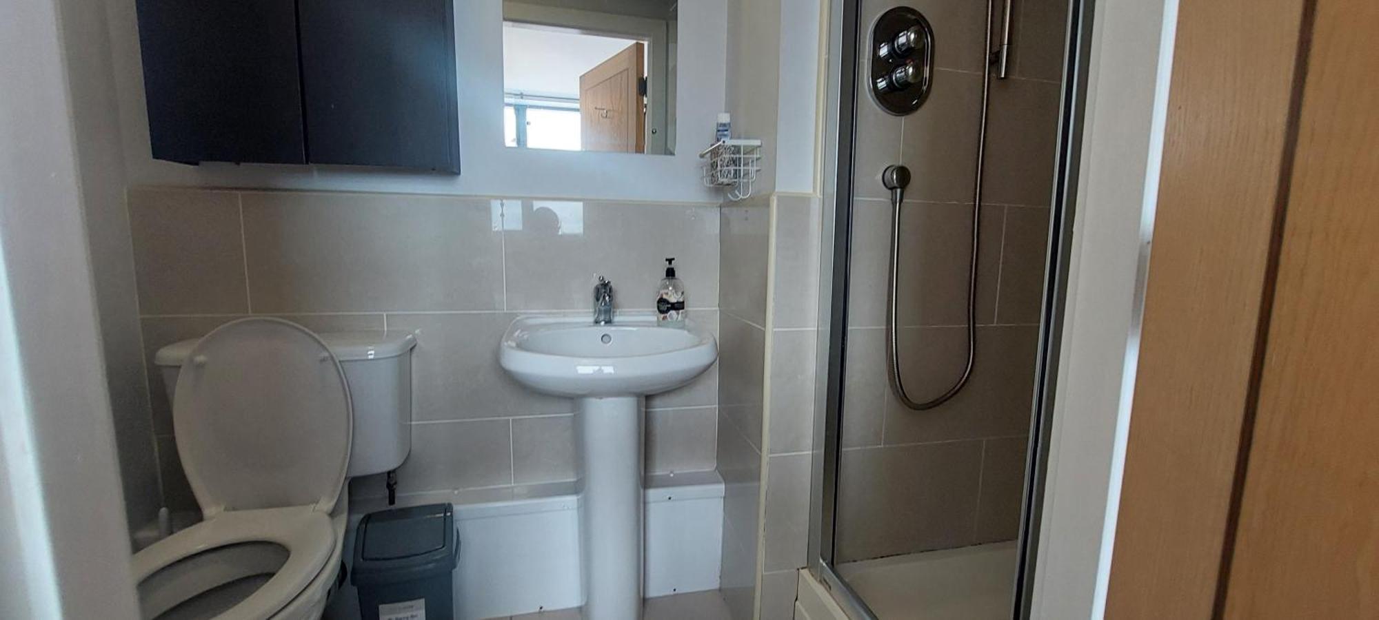 Modern 2bd 4mins To Guinness Storehouse