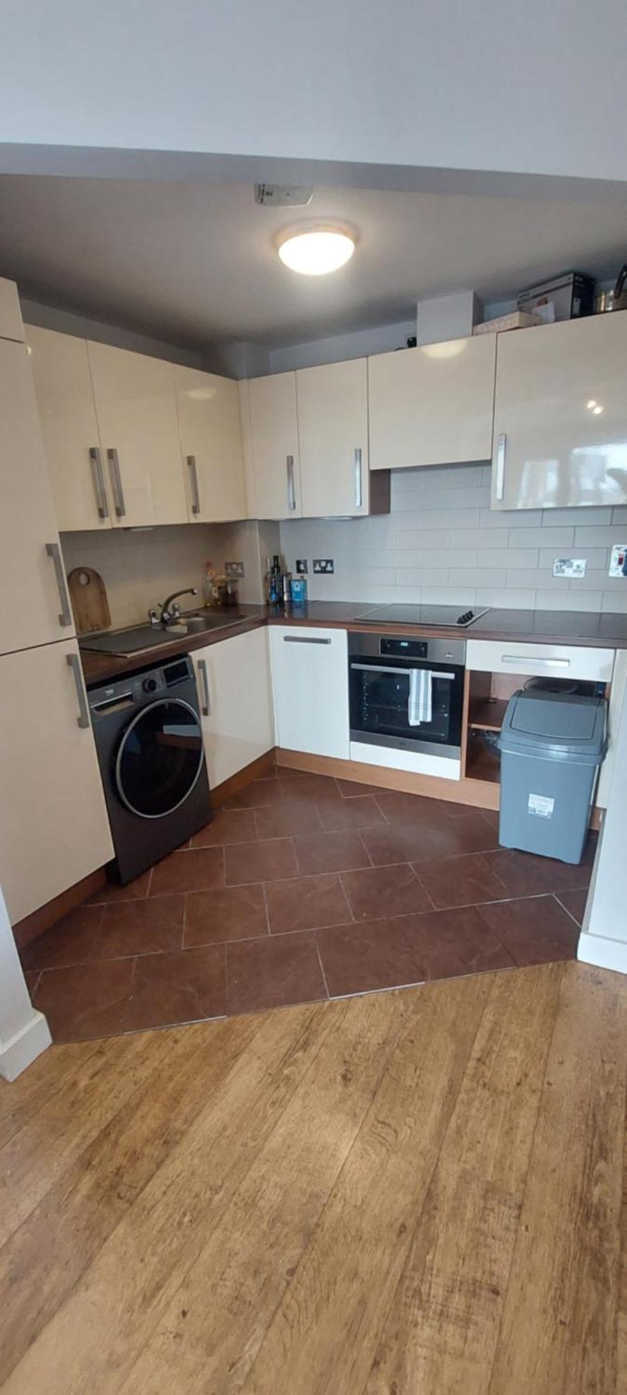 Modern 2bd 4mins To Guinness Storehouse Apartment *