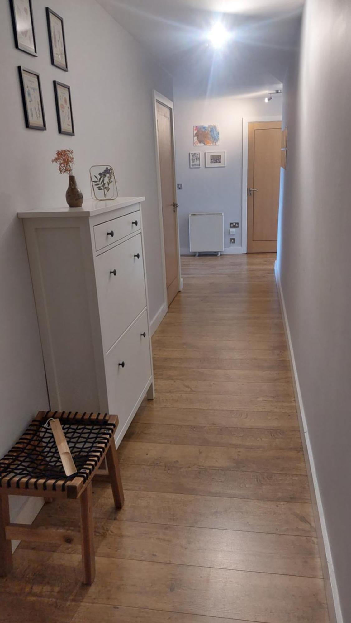 Modern 2bd 4mins To Guinness Storehouse * Dublin