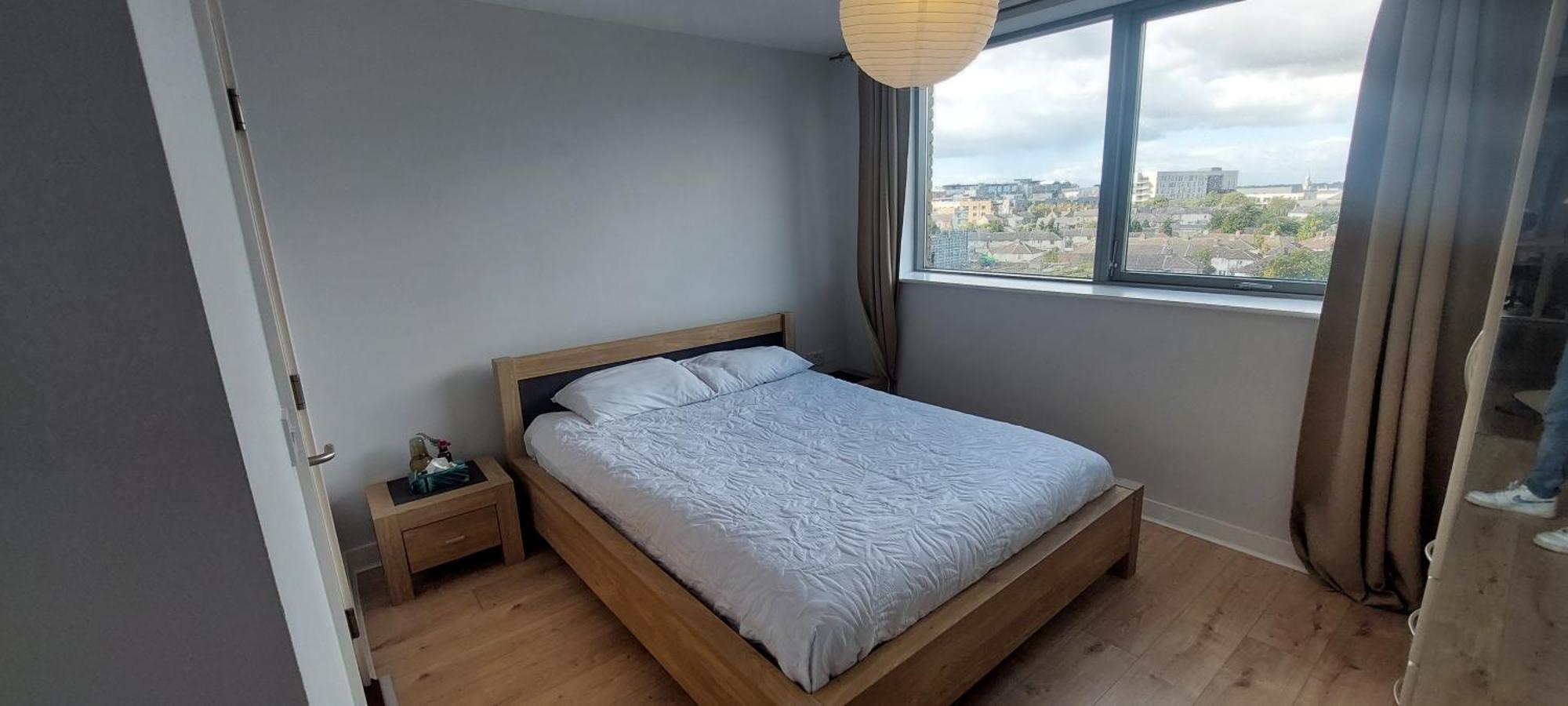 Apartment Modern 2bd 4mins To Guinness Storehouse