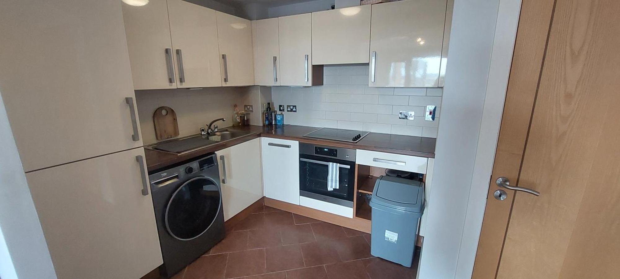 Modern 2bd 4mins To Guinness Storehouse Apartment *