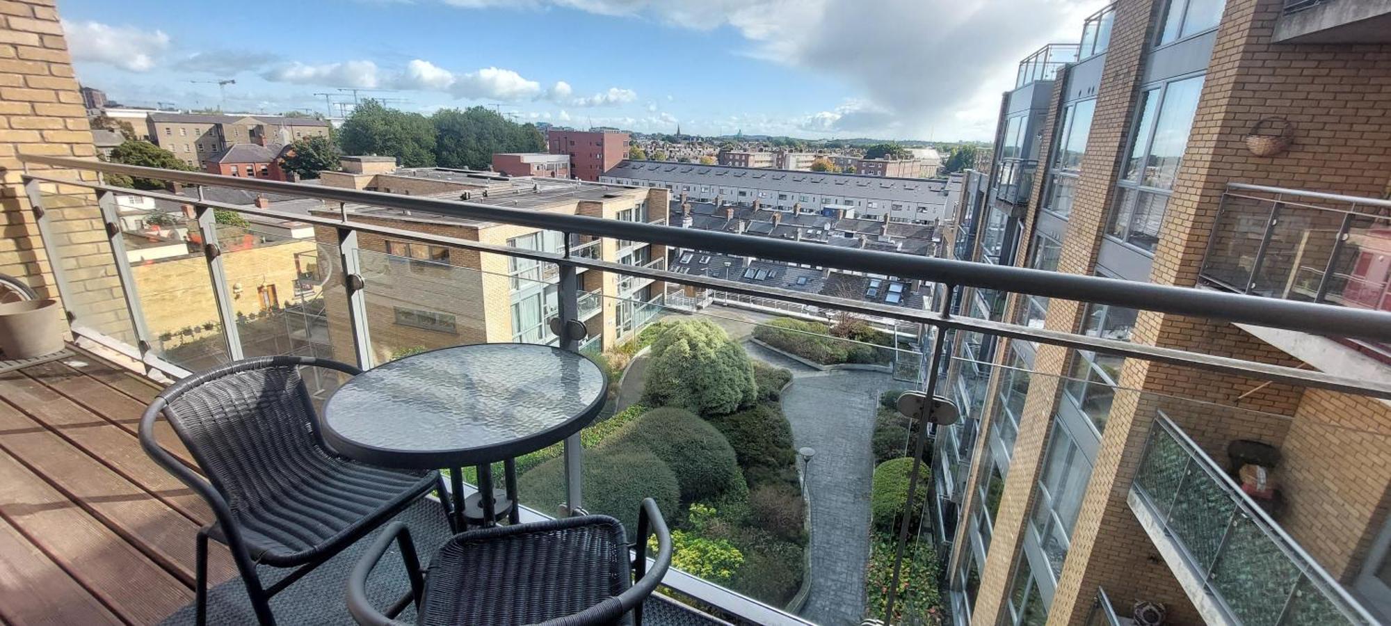 Apartment Modern 2bd 4mins To Guinness Storehouse *