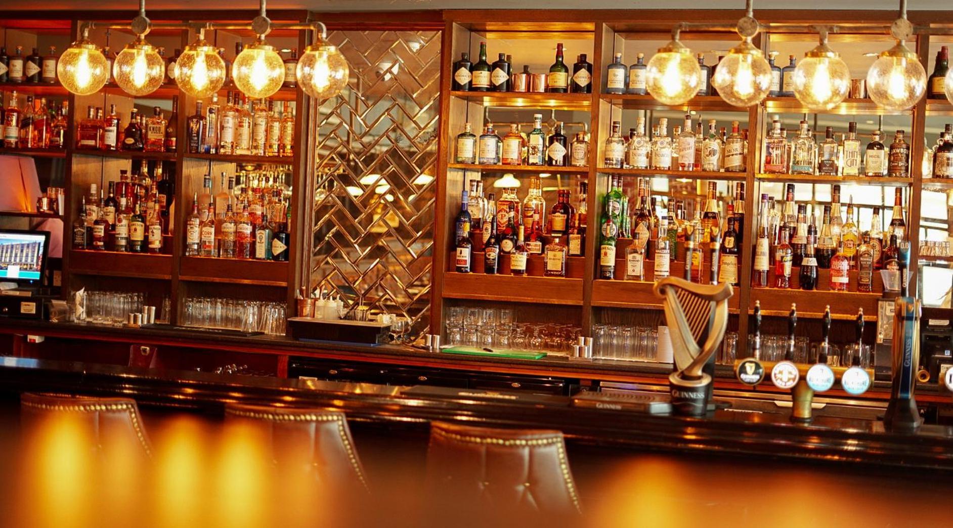 Skylon Hotel 4*