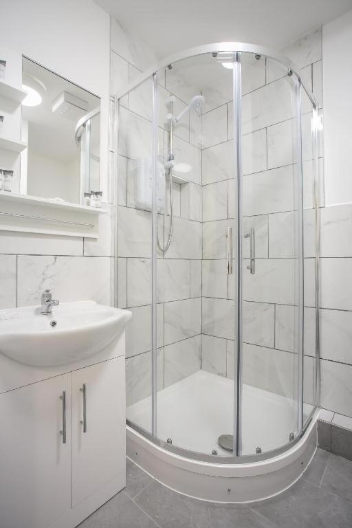 Apartment Saint Patrick's District Dublin