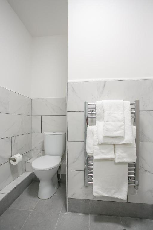Saint Patrick's District Apartment Dublin