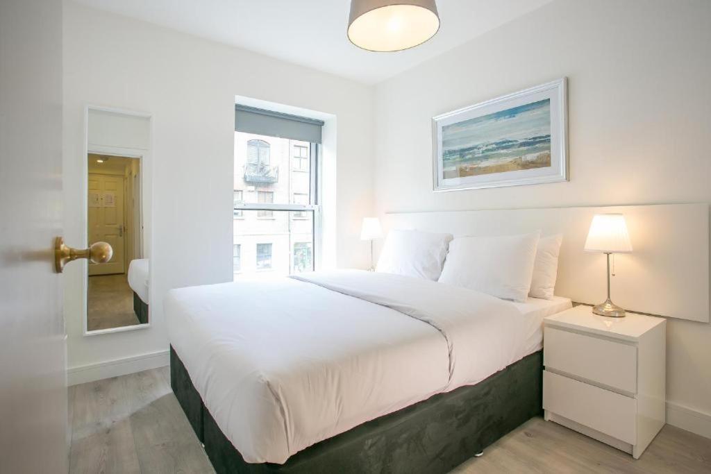 Saint Patrick's District Apartment