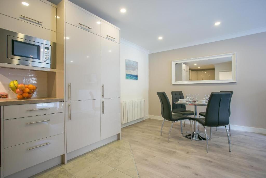 Saint Patrick's District Apartment Dublin