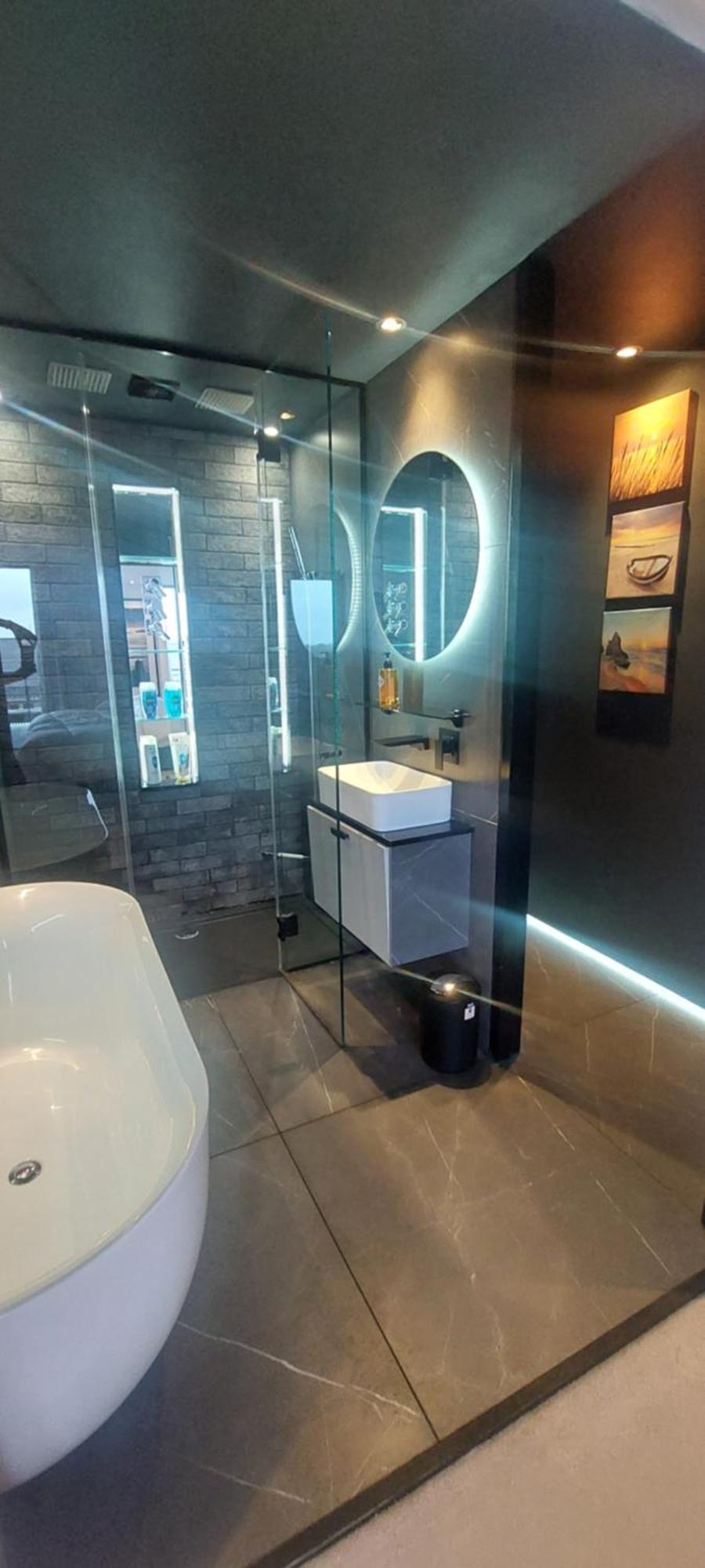 Dockland Penthouse With Aviva & Waterfront Views Apartment Dublin