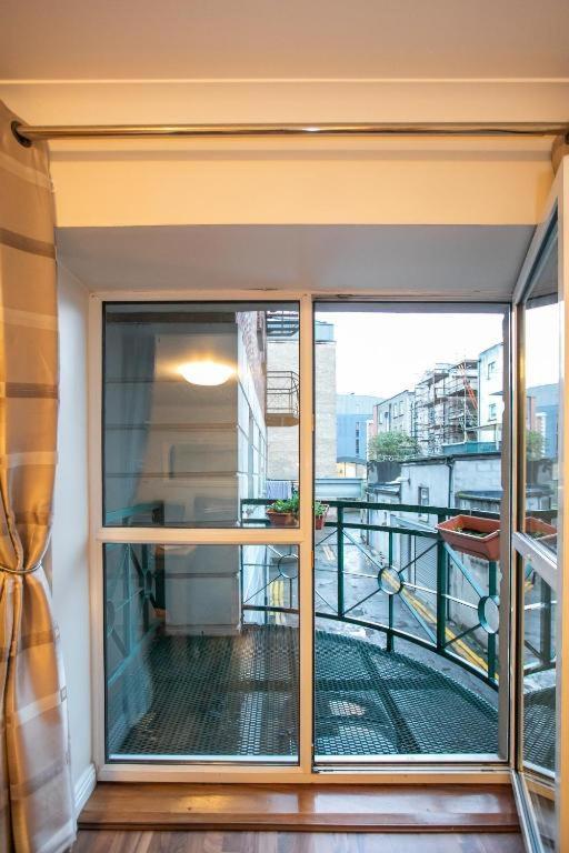Saint Patrick's District Apartment Dublin