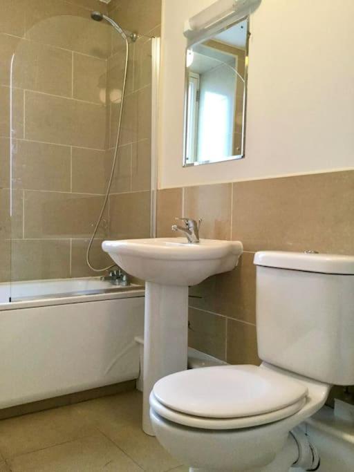 Centre Next To Temple Bar 3 Bed
