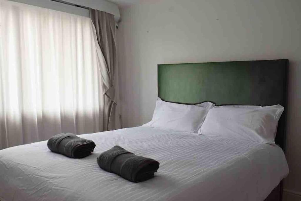 Apartment Centre Next To Temple Bar 3 Bed