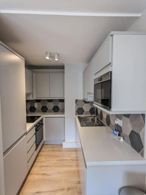 Centre Next To Temple Bar 3 Bed Dublin