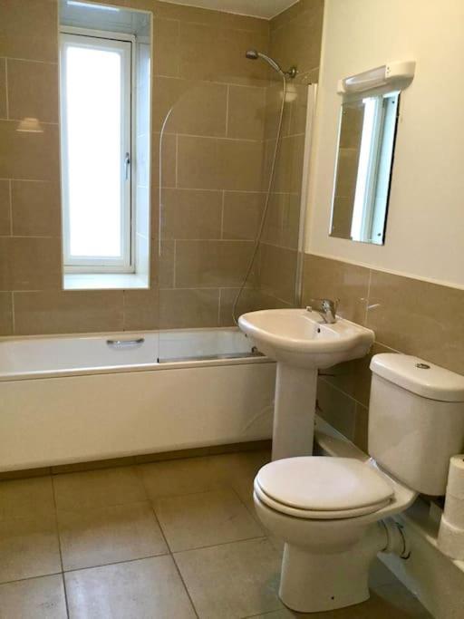 Apartment Centre Next To Temple Bar 3 Bed