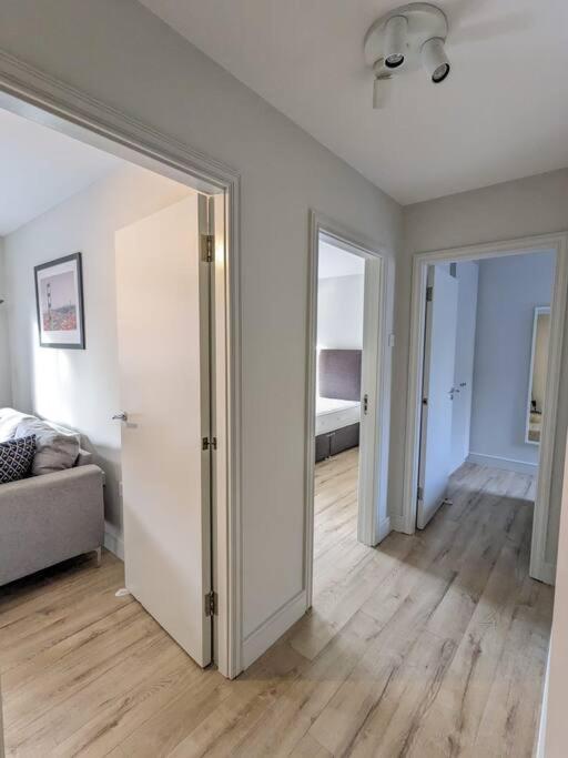 Apartment Centre Next To Temple Bar 3 Bed *