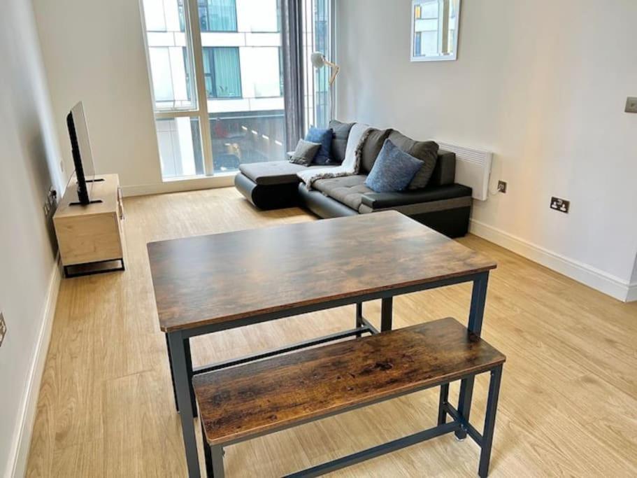 Centre Next To Temple Bar 3 Bed * Dublin