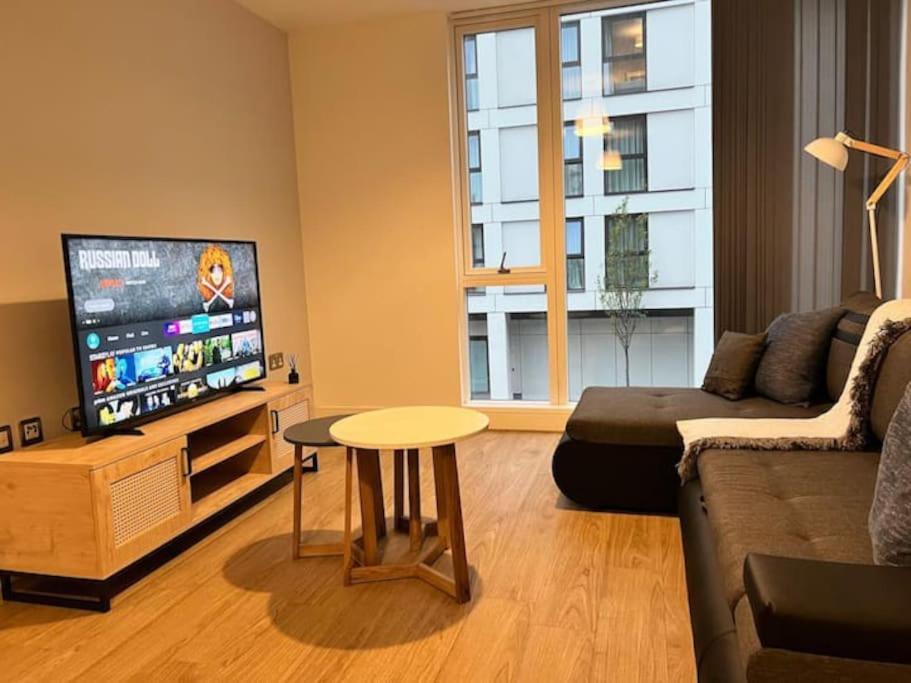 Centre Next To Temple Bar 3 Bed * Dublin