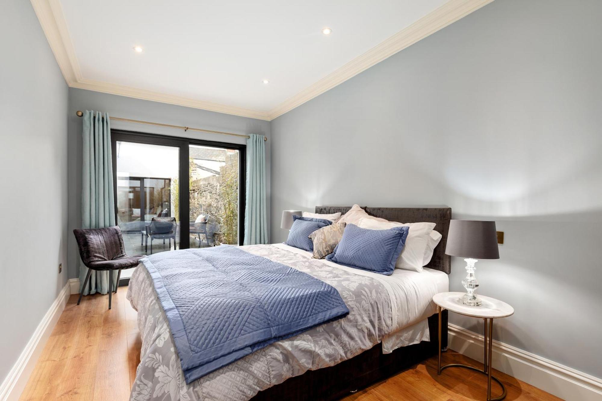 Homestay Heytesbury Street