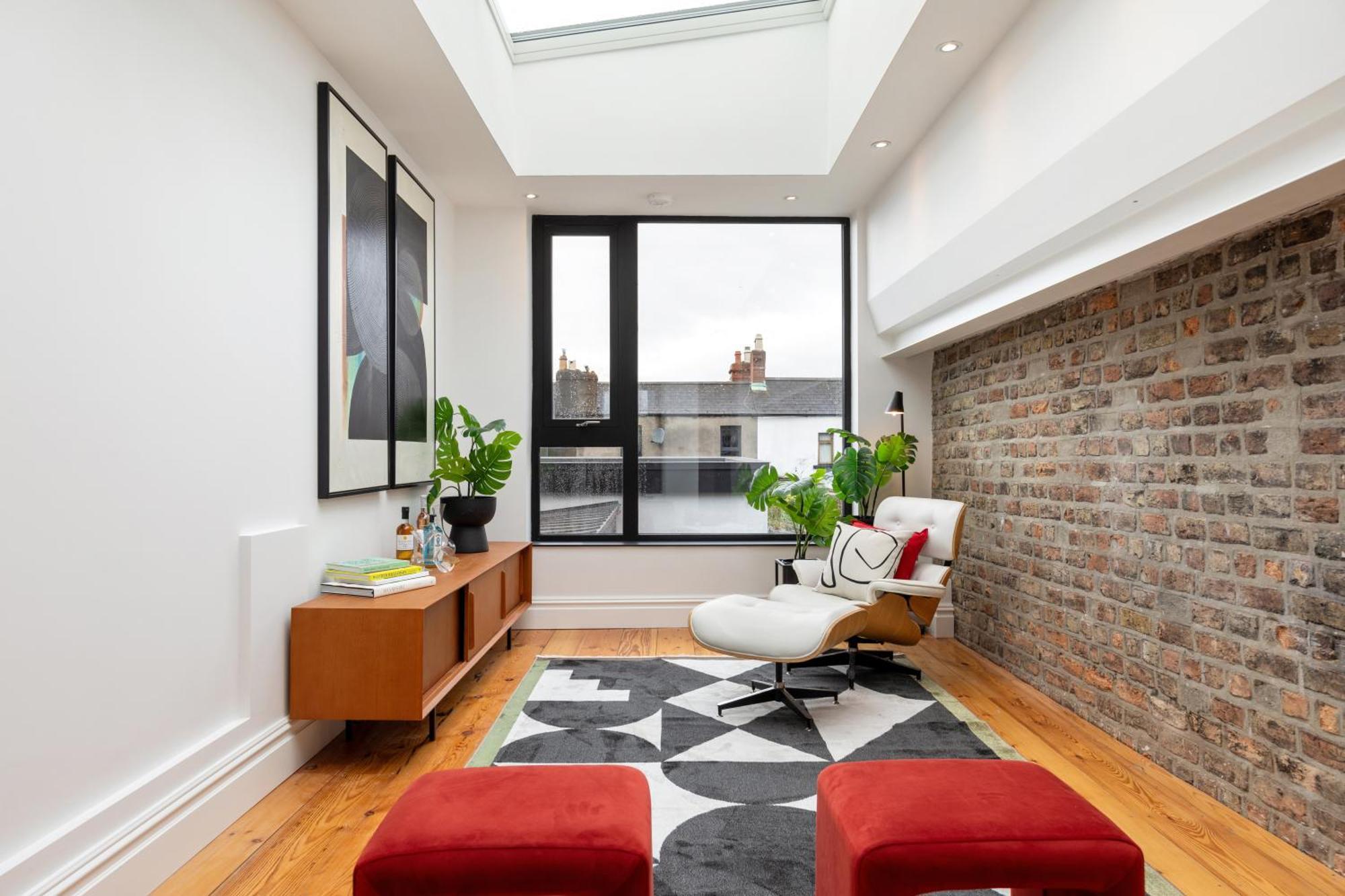 Heytesbury Street Homestay