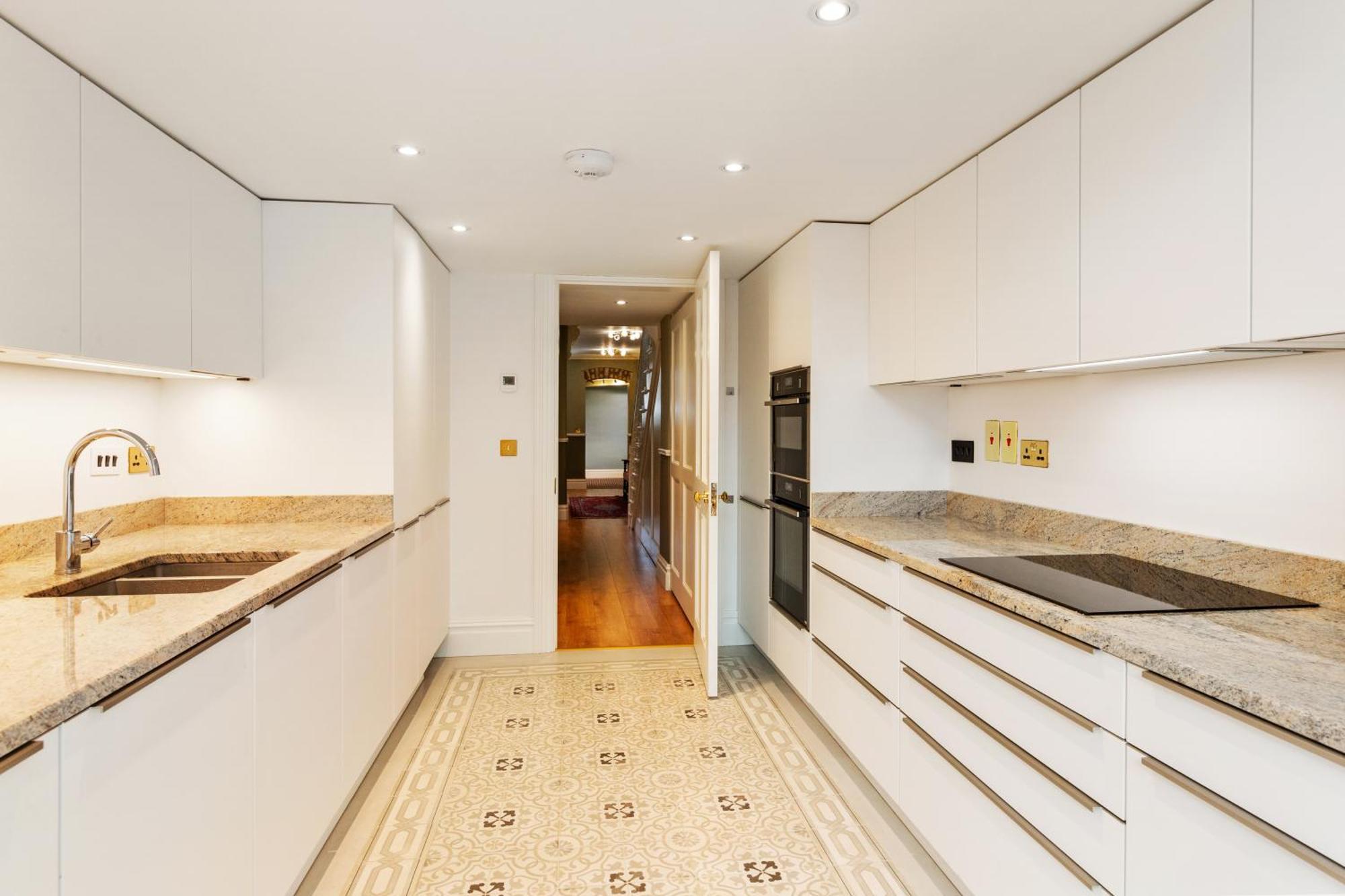 Heytesbury Street Homestay Dublin