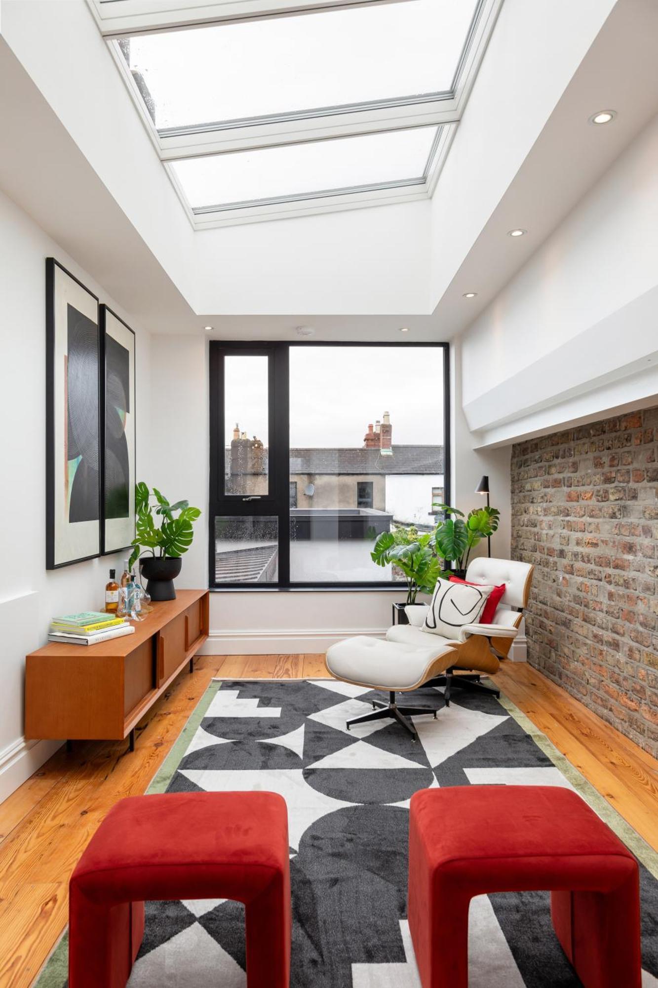 Homestay Heytesbury Street