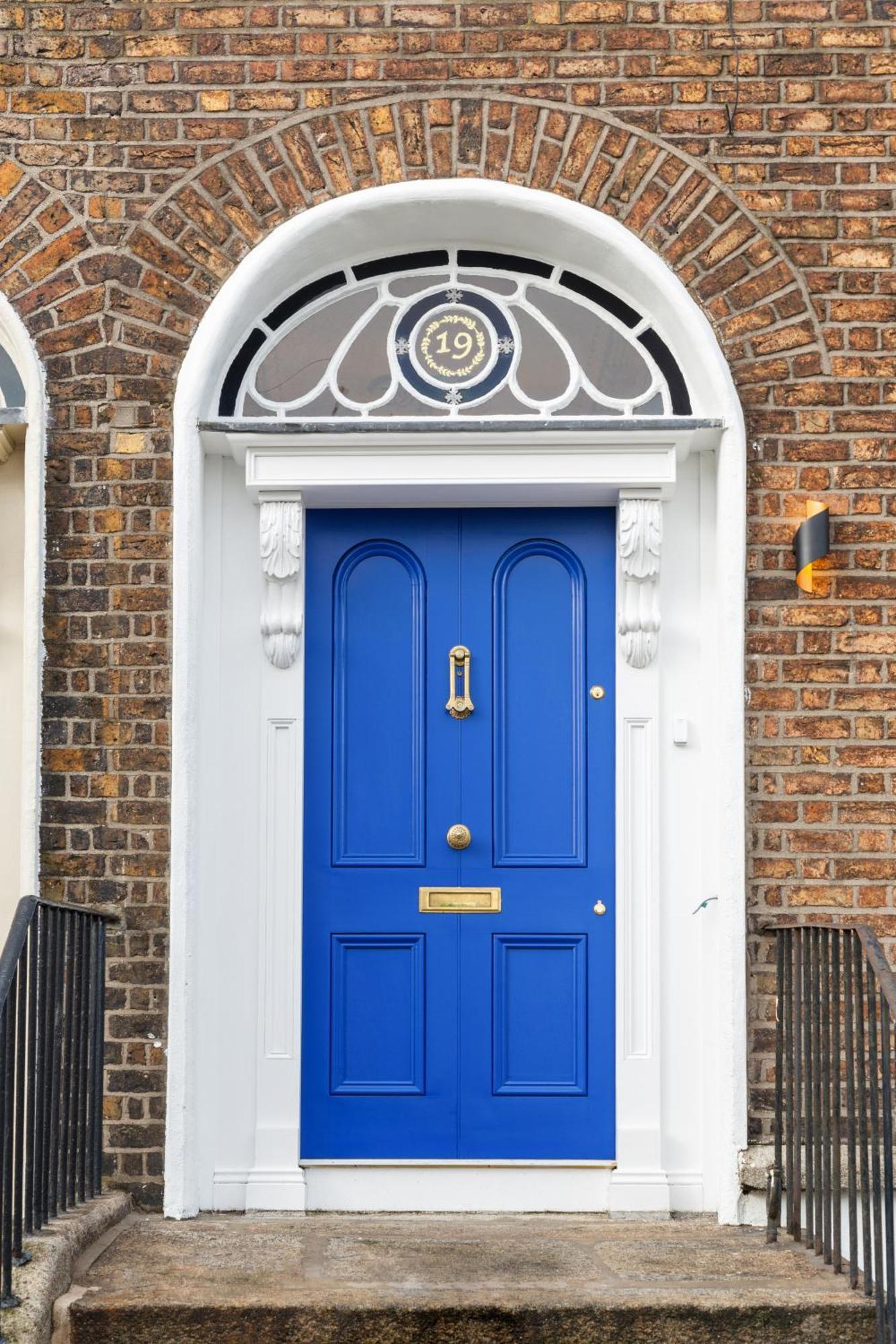 Homestay Heytesbury Street *