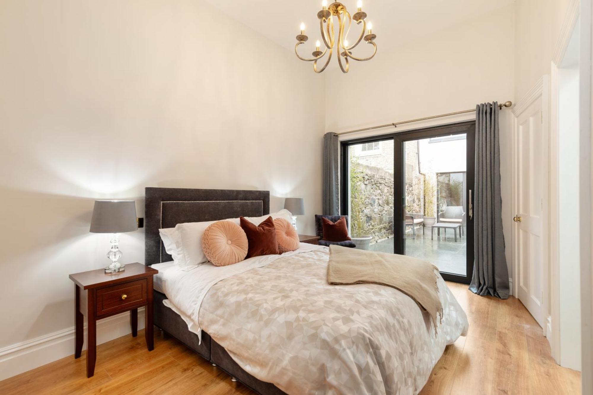 Heytesbury Street Homestay Dublin