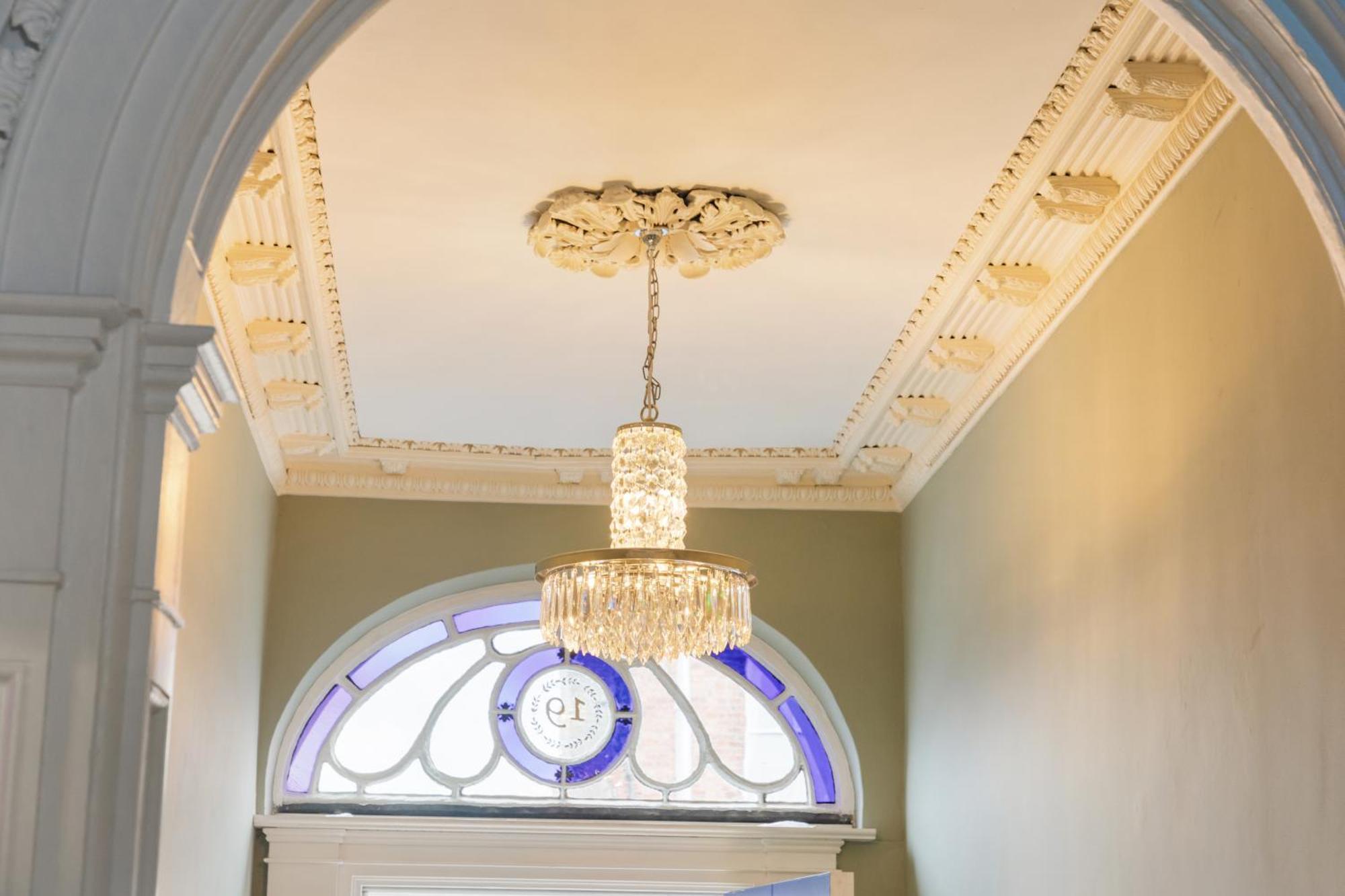 Heytesbury Street Homestay