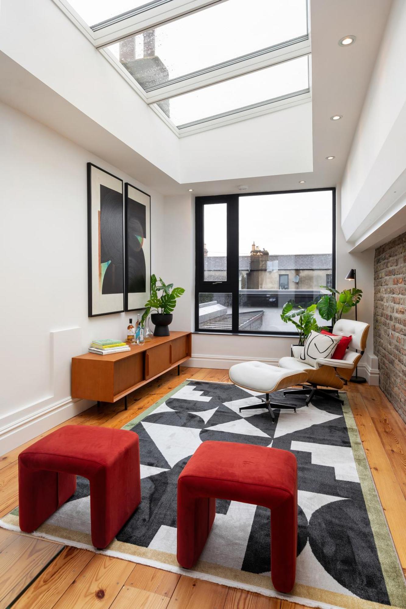 Heytesbury Street * Dublin