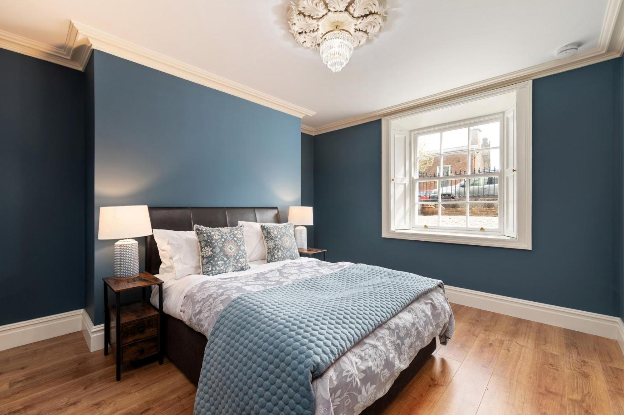Heytesbury Street Homestay